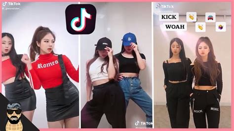 Korean Tiktok